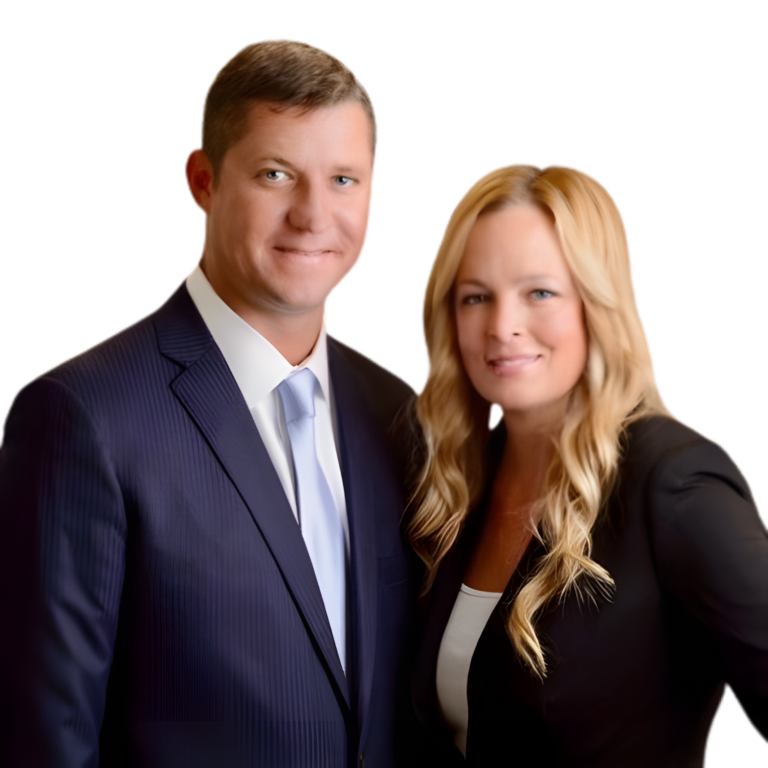 Michael & Leanne Ohle - Lawyers